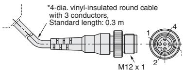 OMRON E3ZM-B - Sensors - 3