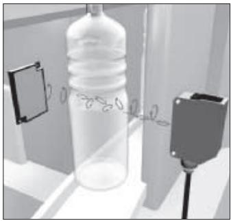 OMRON E3ZM-B - Features - 1
