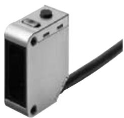 OMRON E3ZM-B - Sensors - 1