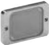 OMRON E3ZM-B - Cable connectors - 8