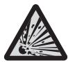 OMRON E3ZM-B - CAUTION - 2
