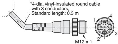 OMRON E3ZM-B - Sensors - 6