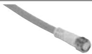 OMRON E3ZM-B - Cable connectors - 4