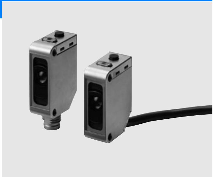 OMRON E3ZM-V - E3ZM-V - 1