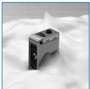 OMRON E3ZM-V - Water and detergent resistance - 1