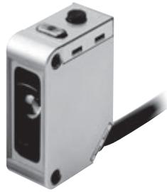 OMRON E3ZM-V - Sensors - 1