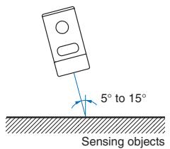 OMRON E3ZM-V - Precautions for Correct Use - 2