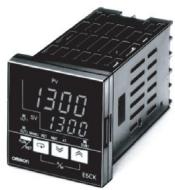 OMRON E5 K-T - E5□K-T - 4