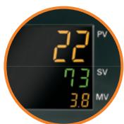 OMRON E5 N - Additional features for E5EN/E5AN - 1