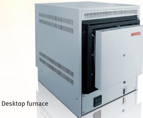 OMRON E5 N - Performance is achieved with... - 1