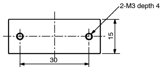 OMRON E5AK - - Dimensions - 5