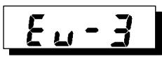 OMRON E5AK - Event input assignment 1 - 1