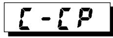 OMRON E5AK - Control period (heat) - 1