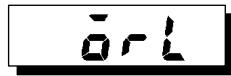 OMRON E5AK - MV at PV error - 6