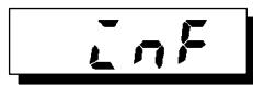 OMRON E5AK - MV at PV error - 10