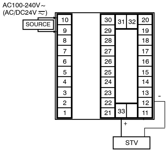 OMRON E5AK - Current input - 1