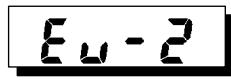 OMRON E5AK - Event input assignment 3 - 1