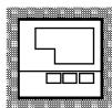 OMRON E5AK - MV monitor (cool) - 3