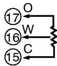 OMRON E5AK - CT input/ Potentiometer - 3