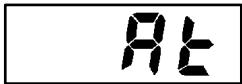 OMRON E5AK - Auto-tuning (A.T.) - 1