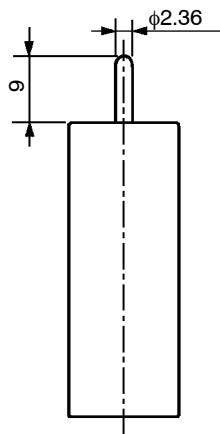 OMRON E5AK - - Dimensions - 4