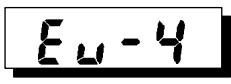 OMRON E5AK - Event input assignment 2 - 1