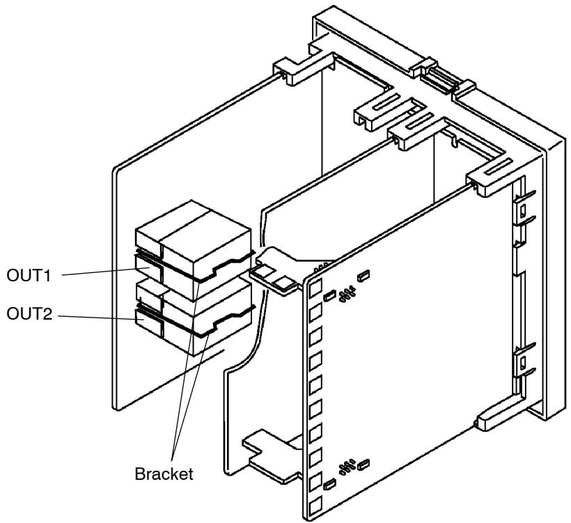 OMRON E5AK - Procedure - 1
