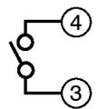 OMRON E5AK - Auxiliary output - 2