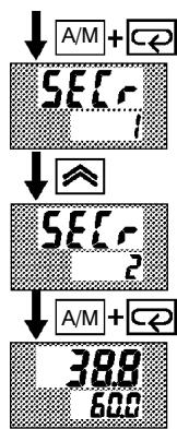 OMRON E5AK - Setting Example - 1