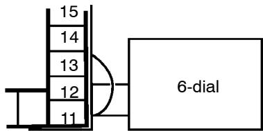 OMRON E5AK - Calibration - 2