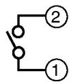 OMRON E5AK - Auxiliary output - 3