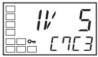 OMRON E5AN-H - 6-5-2 Calibrating a Voltage Input - 3