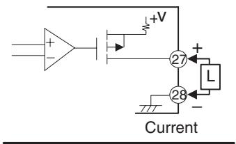 OMRON E5AN-H - Transfer Output - 2