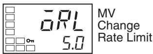 OMRON E5AN-H - Adjustment Level - 3