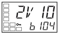 OMRON E5AN-H - 6-5-2 Calibrating a Voltage Input - 4