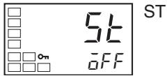 OMRON E5AN-H - Initial Setting Level - 5