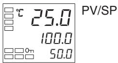 OMRON E5AN-H - Operating Procedure - 8
