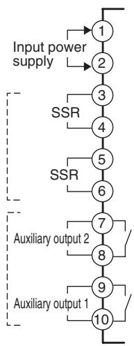 OMRON E5AN-H - Option Units - 6