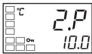 OMRON E5AN-H - Operating Procedure - 4