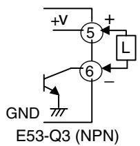 OMRON E5AN-H - Control Output 2 - 3