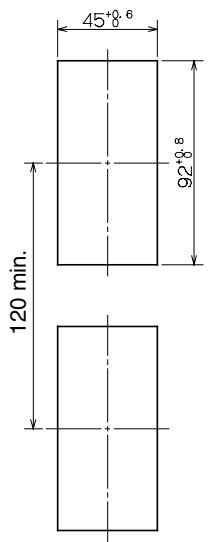 OMRON E5AN-H - E5EN-H - 1