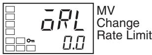 OMRON E5AN-H - Adjustment Level - 2