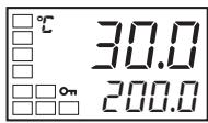 OMRON E5AN-H - Operating Procedure - 1