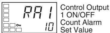 OMRON E5AN-H - Operating Procedure - 5