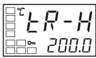 OMRON E5AN-H - Operating Procedure - 5