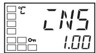 OMRON E5AN-H - Method for a 1-point Shift - 1