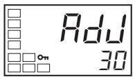 OMRON E5AN-H - 6-4 Platinum Resistance Thermometer Calibration (Thermocouple/Resistance Thermometer Input) - 2