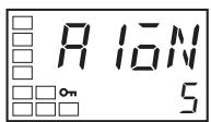 OMRON E5AN-H - Advanced Function Setting Level - 2
