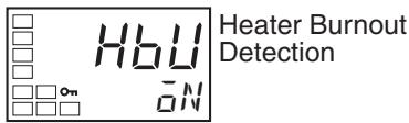 OMRON E5AN-H - ■ Moving to the Advanced Function Setting Level - 5