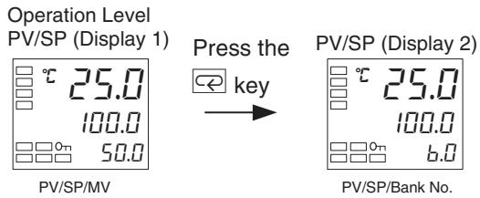 OMRON E5AN-H - Note - 1